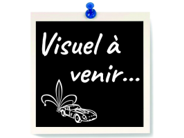 Fieseler Fi-156 « Storch » : roues (2) (Tristar)