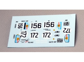 43-62-06 decals 3851-4675