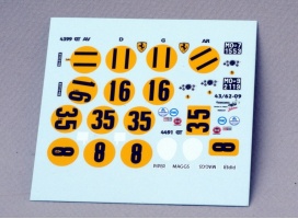 43-62-09 decals