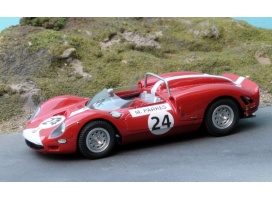 43-63c ferrari 365p2 maranello guards-trophy 1965-2