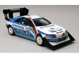 Peugeot 405 Turbo 16 Pikes Peak 1988