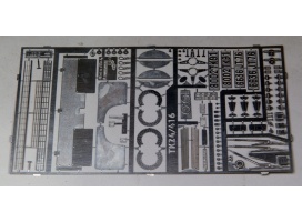 Renault 5 Alpine Gr.2: détaillage