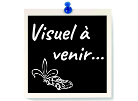 Rétroviseurs d'angle