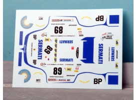 076b decals