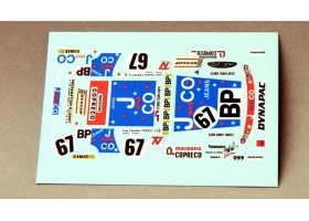 099 decals jandco