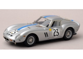 43-62-02 ferrari 250 gto 3769gt n23 lm62-03