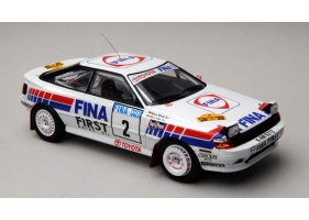 Toyota Celica GT Four ST165 Gr.A Fina