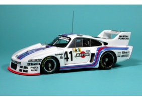 072 porsche 935-2 24h du mans 1977 -4