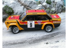 tk24-203 fiat 131 abarth andruet montecarlo 1980-3