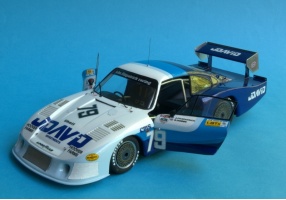 tk24-300 porsche 935 j david lm82