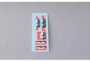 Toyota Celica GT Four ST165 Gr.A Additif M….