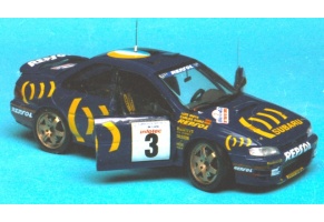 003c subaru impreza corse 94
