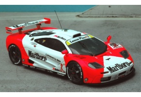 083 mclaren f1 gtr marlboro zhuhai bpr96-1