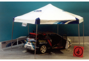 accessoires rallye