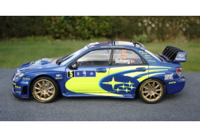 tk24-263 subaru s12 corse 2006-1