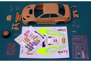 tk24-274 subaru s12b monte-carlo 2008