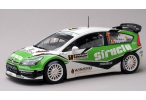 tk24-315 citroen c4 wrc structo tsjoen 2011-01