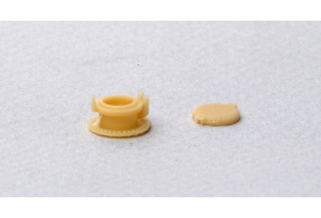 Bouchon d'essence années 50/60 1/24e