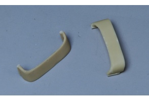 Ailerons "haut" Subaru Impreza 555 Gr.A