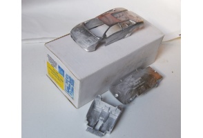 Lamborghini Diablo. SMTS