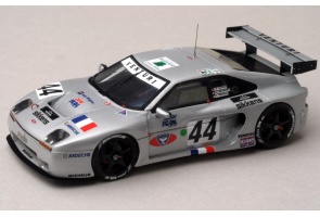 090 venturi 600slm lm95-3
