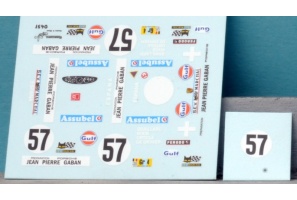 045f decals