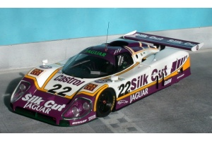 tk24-106 jaguar xjr9 lm88-5