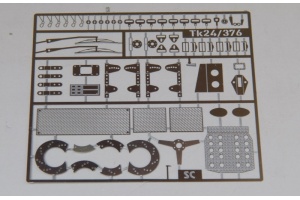 tk24-376 porsche 911 sc gr4 photodecs