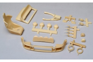 tk24-377 porsche 911 sc gr4 pieces