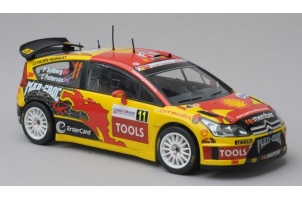 tk24-317 citroen c4 wrc mad croc