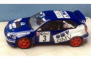 tk24-101 toyota corolla wrc stohl 9e deutschland rally 2001