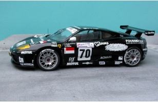 tk24-187 ferrari 360 modena jmb lm2004-5