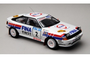 Toyota Celica GT Four ST165 Gr.A Fina