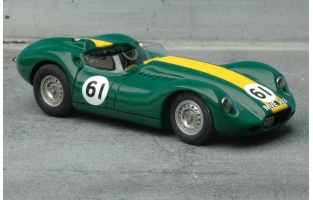 43-19 lister-jaguar knobbly scott-brown mallory park 1958-1