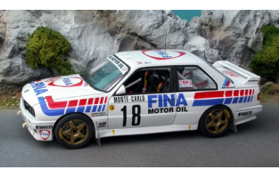 ctr2415 bmw m3 fina monte carlo 1989 -2