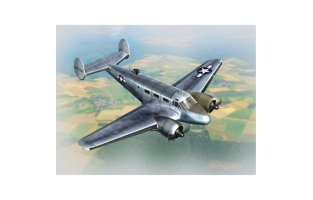 icm-48181-c-45f-uc-45f-wwii-usaaf-passenger-aircraft-1-48