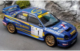 tk24-160 subaru wrc rousselot rallye coeur de france 2003-5