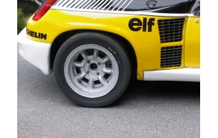 24-06 renault 5 turbo gr4 1er tour de corse 1982-7