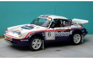 24-07 porsche 911 scrs karam rallye de duba 86 -6