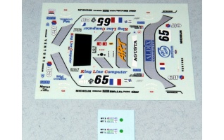 011b decals