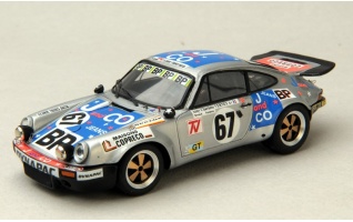 099 porsche 911 rs jandco n67 lm75-04