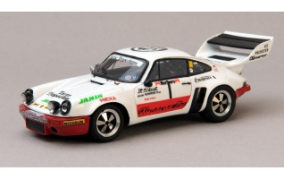 099c porsche 911 rs andruet ronde cevenole 1976-04