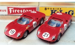 43-33c ferrari 275-330p64 lm64 30