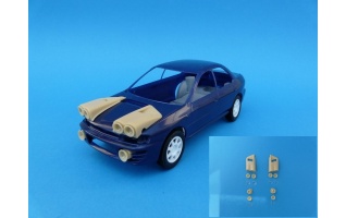 tk24-283 subaru impreza 555 gra