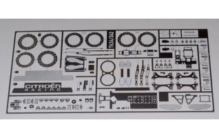 tk24-342 citroen ds3 wrc