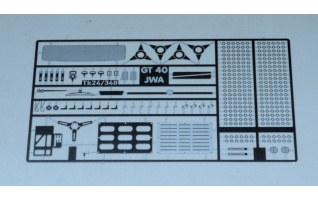tk24-348 ford gt40 jwa