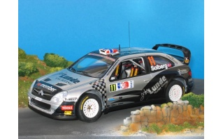 tk24-286 citroen xsara wrc solberg 2009-1
