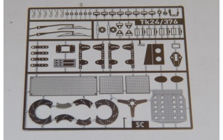 tk24-376 porsche 911 sc gr4 photodecs