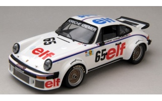 tk24-302 porsche 934 elf lm76-02