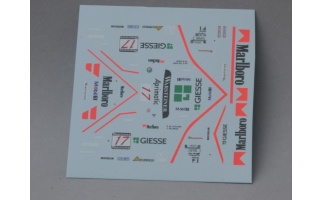 040c decals